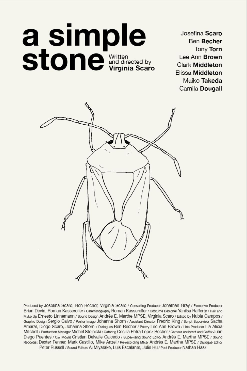 A simple Stone